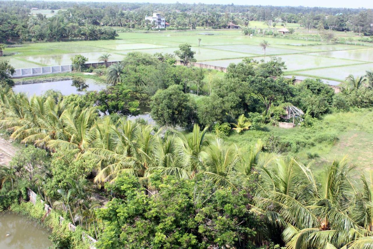 باكهالي Hotel Deepak المظهر الخارجي الصورة